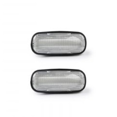 Freccia A Led Defernder (Conf.2 Pz) per Land Rover Defender, Discovery e Freelander 711019