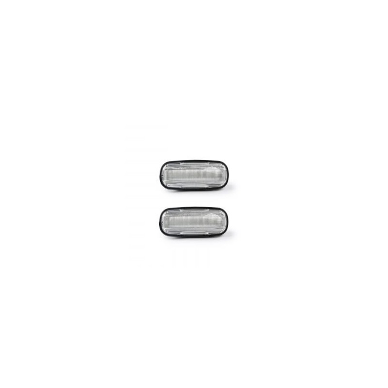 Freccia A Led Defernder (Conf.2 Pz) per Land Rover Defender, Discovery e Freelander 711019