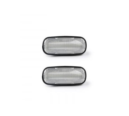 Freccia A Led Defernder (Conf.2 Pz) per Land Rover Defender, Discovery e Freelander 711019 - 83-711019 - 83-711019