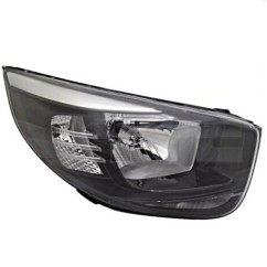 Proiettore Picanto (17-) Fa D El H4 PY21W W5W per Kia Picanto (Z*) 321301 - 30-321301 - 30-321301