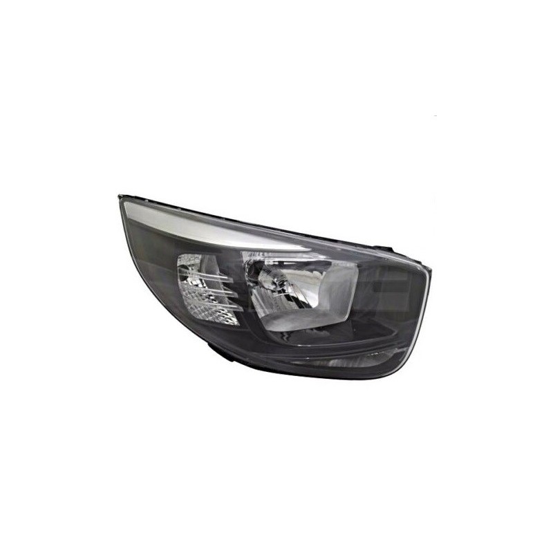 Proiettore Picanto (17-) Fa D El H4 PY21W W5W per Kia Picanto (Z*) 321301
