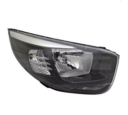 Proiettore Picanto (17-) Fa D El H4 PY21W W5W per Kia Picanto (Z*) 321301 - 30-321301 - 30-321301