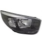 Proiettore Picanto (17-) Fa D El H4 PY21W W5W per Kia Picanto (Z*) 321301