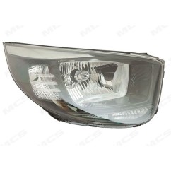 Proiettore Picanto (17-) Fa D El H4 PY21W W5W per Kia Picanto (Z*) 321301 - 30-321301 - 30-321301