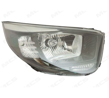 Proiettore Picanto (17-) Fa D El H4 PY21W W5W per Kia Picanto (Z*) 321301