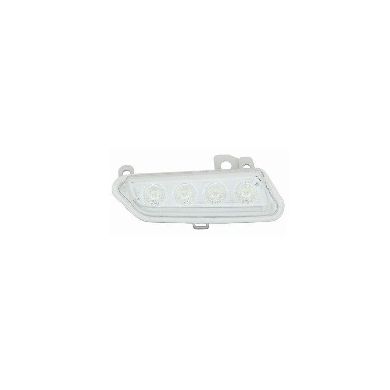 Fanale anteriore Honda Fit/ Honda Jazz (15-) Ldia I C/Por Led 321332