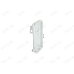 Fanale anteriore Honda Fit/ Honda Jazz (15-) Ldia I C/Por Led 321332 - 30-321332 - 30-321332