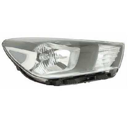 Proiettore Rio (16-) Fa D El H4 PY21W W5W per Kia Rio (Z*) 321335 - 30-321335 - 30-321335