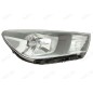 Proiettore Rio (16-) Fa D El H4 PY21W W5W per Kia Rio (Z*) 321335