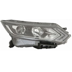 Proiettore Nissan Qashqai (17-) Fa D El Led H1 H9 WY21W 321348 - 30-321348 - 30-321348