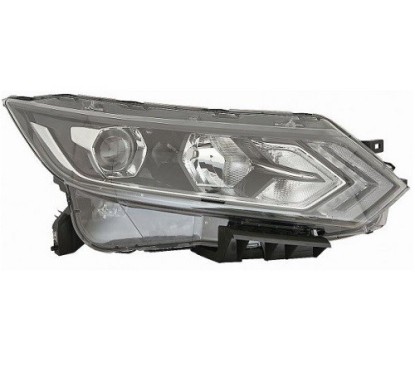 Proiettore Nissan Qashqai (17-) Fa D El Led H1 H9 WY21W 321348 - 30-321348 - 30-321348