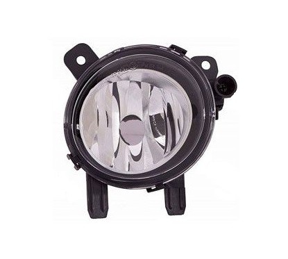 Fendinebbia destro (H8) 1 dal 2011 per Bmw 2 (F45/F46) Active/Grand Tourer, 3 (F30/F31) e 3 (F30/F31) Lci e altri modelli