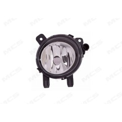 Fendinebbia destro (H8) 1 dal 2011 per Bmw 2 (F45/F46) Active/Grand Tourer, 3 (F30/F31) e 3 (F30/F31) Lci e altri modelli 321364
