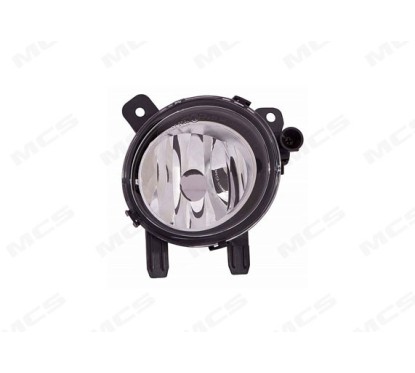 Fendinebbia destro (H8) 1 dal 2011 per Bmw 2 (F45/F46) Active/Grand Tourer, 3 (F30/F31) e 3 (F30/F31) Lci e altri modelli 321364