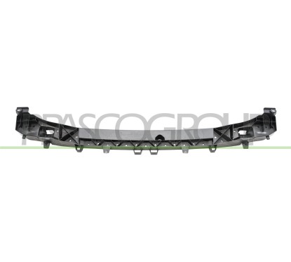 Assorbitore Paraurti anteriore in Plastica per Peugeot 2008 PG5041612