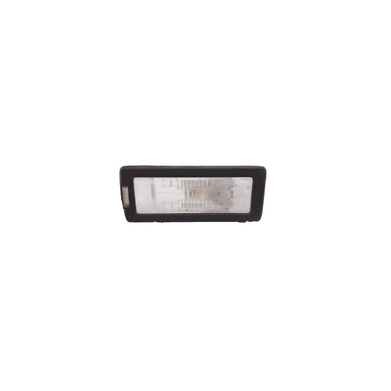 Gruppo ottico Luce Targa per Dacia Duster, Lodgy e Logan e altri modelli 321371
