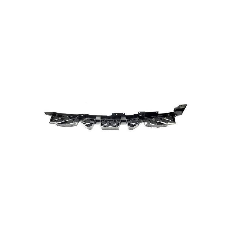 Assorbitore Paraurti posteriore in Plastica per Peugeot 2008 PG5041662