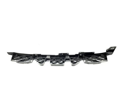 Assorbitore Paraurti posteriore in Plastica per Peugeot 2008 PG5041662 - 64-PG5041662 - 64-PG5041662