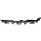Assorbitore Paraurti posteriore in Plastica per Peugeot 2008 PG5041662