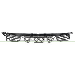 Assorbitore Paraurti posteriore in Plastica per Peugeot 2008 PG5041662