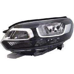 Proiettore Cit Jumpy/Spacet(16- ) per Citroen Jumpy-Space Tourer, Fiat Scudo e Opel Vivaro-Zafira Life e altri modelli