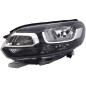 Proiettore Cit Jumpy/Spacet(16- ) per Citroen Jumpy-Space Tourer, Fiat Scudo e Opel Vivaro-Zafira Life e altri modelli 321372