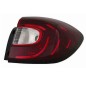 Fanale posteriore Renault Captur (17-) G.op Tra D Led PY21W P21W 321390
