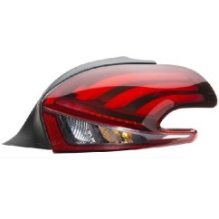 Gruppo ottico posteriore destro ( Led) Peugeot 208 dal 2015 321431 - 30-321431 - 30-321431