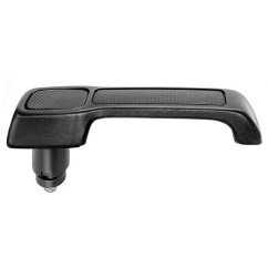 Maniglia Porta Esterna posteriore destro/Sinistro dal 1983 per Fiat Uno (146 A/E) AL80277 - 31-AL80277 - 31-AL80277