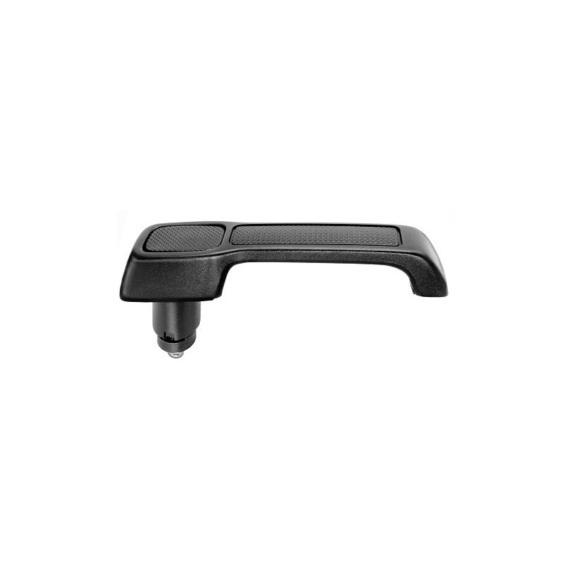 Maniglia Porta Esterna posteriore destro/Sinistro dal 1983 per Fiat Uno (146 A/E) AL80277