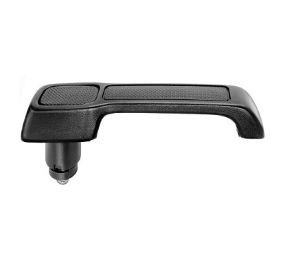 Maniglia Porta Esterna posteriore destro/Sinistro dal 1983 per Fiat Uno (146 A/E) AL80277 - 31-AL80277 - 31-AL80277