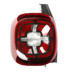Gruppo ottico posteriore sinistro Dacia Duster dal 2018 P21/5WX2 WY16W 321480