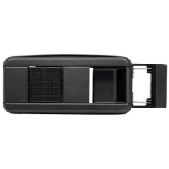 Maniglia Porta Esterna anteriore destro/Sinistro Nera per Alfa Romeo 1975 AL80300 - 31-AL80300 - 31-AL80300