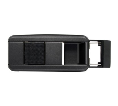 Maniglia Porta Esterna anteriore destro/Sinistro Nera per Alfa Romeo 1975 AL80300 - 31-AL80300 - 31-AL80300