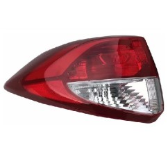 Gruppo ottico posteriore sinistro (Esterno) (Led) Hyundai Tucson dal 2015 321494