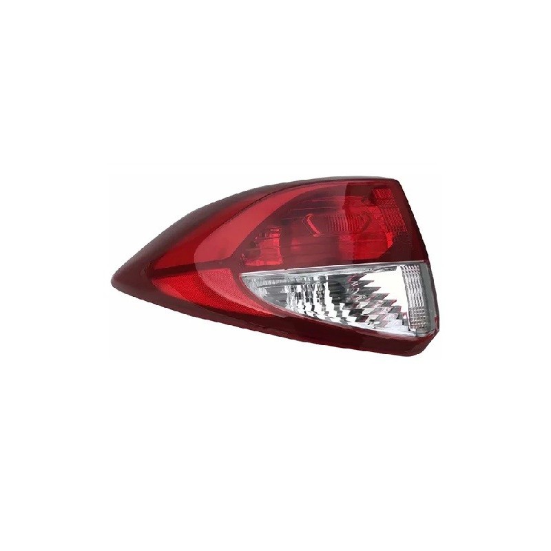 Gruppo ottico posteriore sinistro (Esterno) (Led) Hyundai Tucson dal 2015 321494