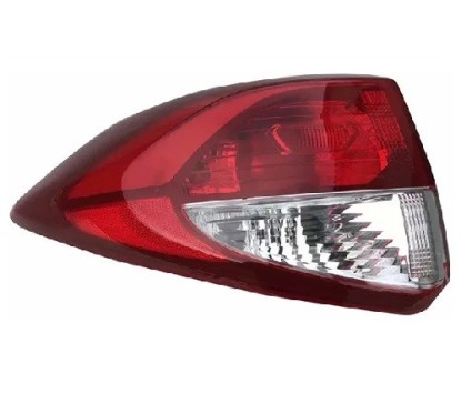 Gruppo ottico posteriore sinistro (Esterno) (Led) Hyundai Tucson dal 2015 321494 - 30-321494 - 30-321494