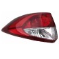 Gruppo ottico posteriore sinistro (Esterno) (Led) Hyundai Tucson dal 2015 321494