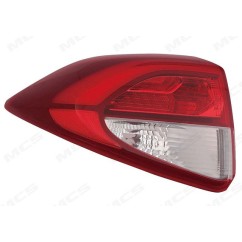 Gruppo ottico posteriore sinistro (Esterno) (Led) Hyundai Tucson dal 2015 321494 - 30-321494 - 30-321494