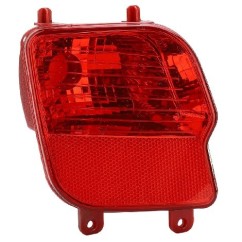 Retronebbia destro Citroen C5 Aircross dal 2018 anche per Peugeot 2008 e 3008 PG5244353 - 64-PG5244353 - 64-PG5244353
