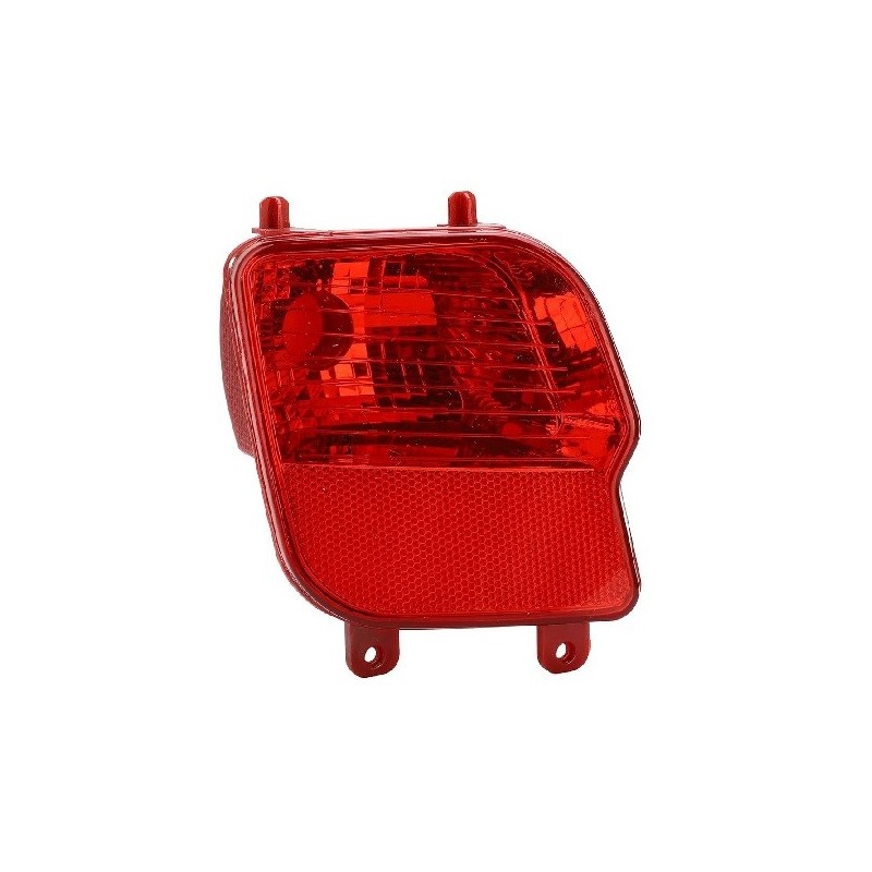 Retronebbia destro Citroen C5 Aircross dal 2018 anche per Peugeot 2008 e 3008 PG5244353