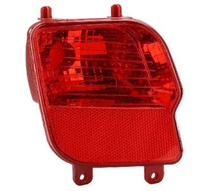 Retronebbia destro Citroen C5 Aircross dal 2018 anche per Peugeot 2008 e 3008 PG5244353 - 64-PG5244353 - 64-PG5244353