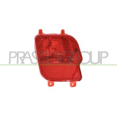 Retronebbia destro Citroen C5 Aircross dal 2018 anche per Peugeot 2008 e 3008 PG5244353 - 64-PG5244353 - 64-PG5244353