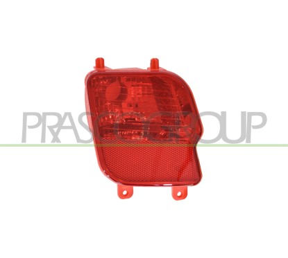 Retronebbia destro Citroen C5 Aircross dal 2018 anche per Peugeot 2008 e 3008 PG5244353