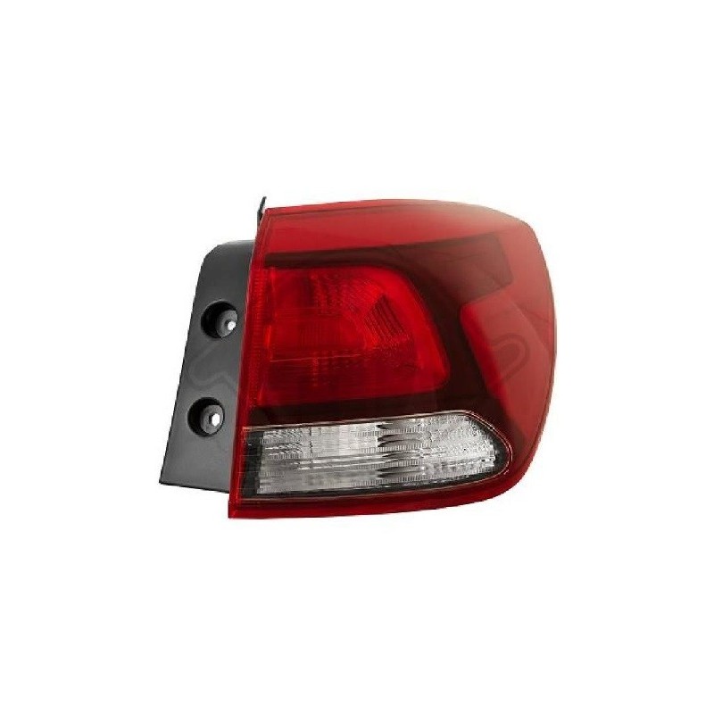 Gruppo ottico posteriore destro (Esterno) Rio dal 2017 per Kia Rio (Z*) 321543