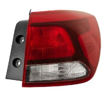 Gruppo ottico posteriore destro (Esterno) Rio dal 2017 per Kia Rio (Z*) 321543 - 30-321543 - 30-321543