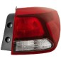 Gruppo ottico posteriore destro (Esterno) Rio dal 2017 per Kia Rio (Z*) 321543