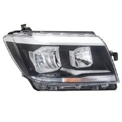 Proiettore destro (H7+H15+H21) con motore Volkswagen Crafter dal 2017 321568 - 30-321568 - 30-321568