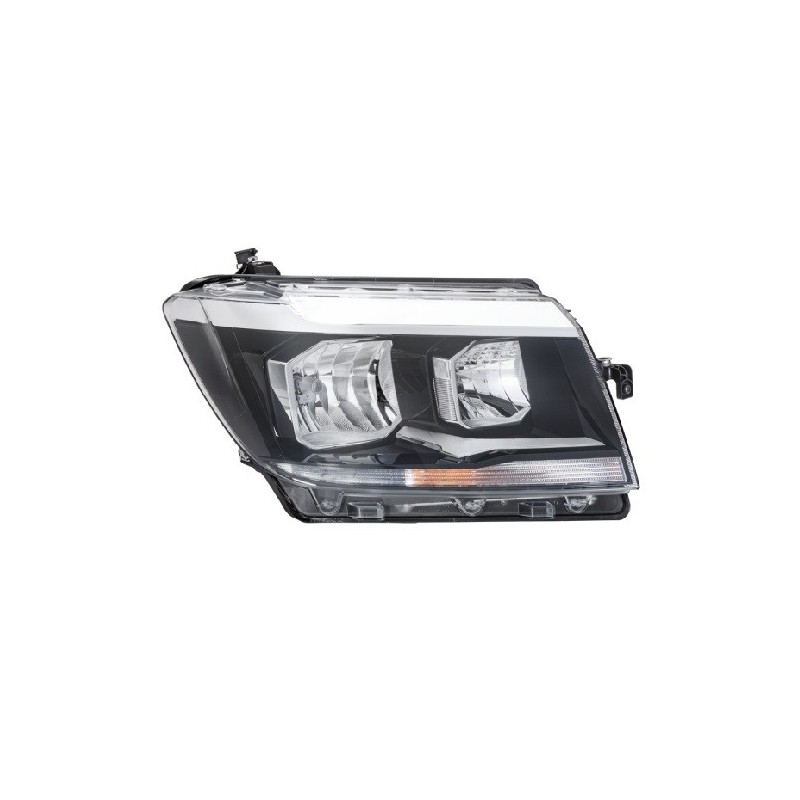 Proiettore destro (H7+H15+H21) con motore Volkswagen Crafter dal 2017 321568