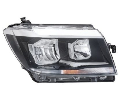 Proiettore destro (H7+H15+H21) con motore Volkswagen Crafter dal 2017 321568 - 30-321568 - 30-321568